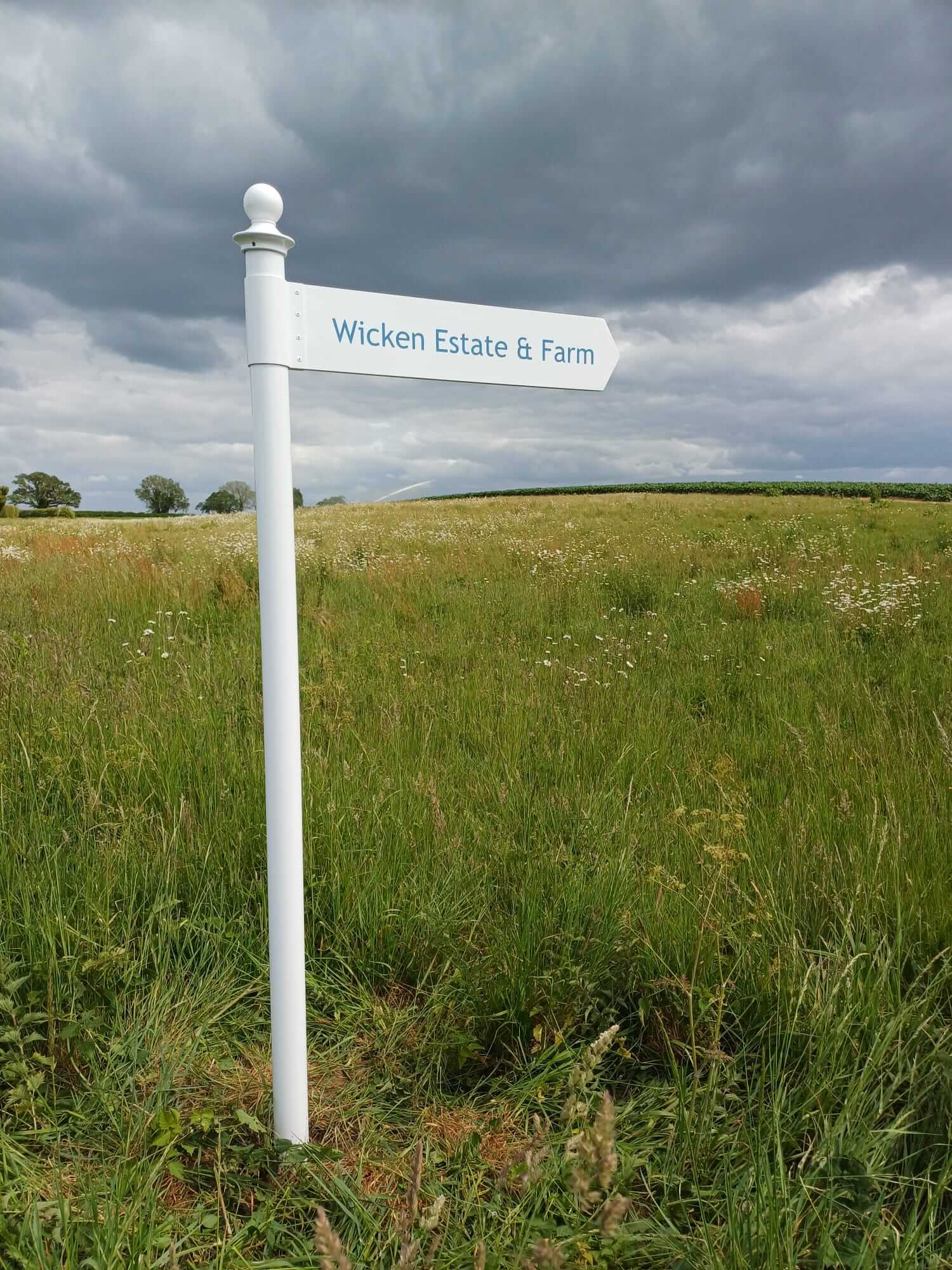 Soanes Signs of Norwich - Bespoke Signs - Work Example 73